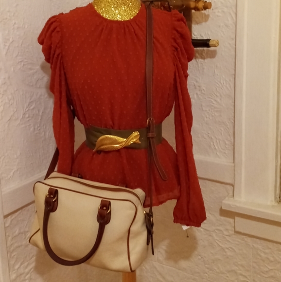 Coach Handbags - Vintage Coach Purse